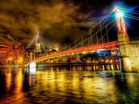 Trey Ratcliff, fotografía HD... WOW!