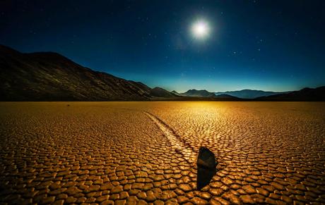 Trey Ratcliff, fotografía HD... WOW!