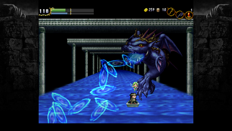 ¡Ponte el sombrero de explorador, La Mulana EX para Vita ya está aquí!