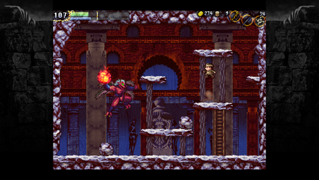 ¡Ponte el sombrero de explorador, La Mulana EX para Vita ya está aquí!