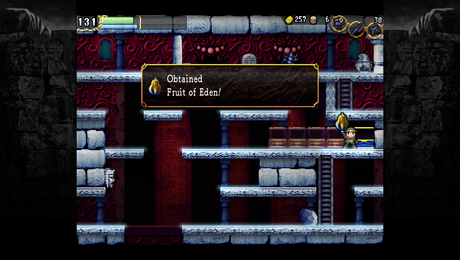 ¡Ponte el sombrero de explorador, La Mulana EX para Vita ya está aquí!