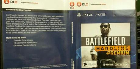 battlefiel hardline