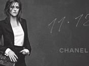 Primer vistazo campaña Kristen Stewart para Chanel