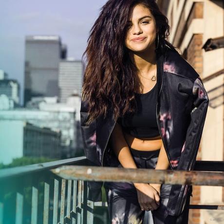 La nueva campaña de Selena Gómez para adidas NEO ya está aquí