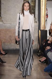 Emilio Pucci presenta su nueva colección en Milán