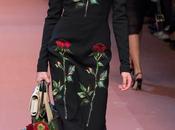 Dolce Gabbana pone maternal nueva colección.