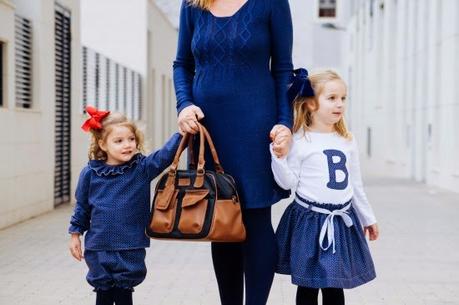 Bolsos para mamá únicas y con sorpresa