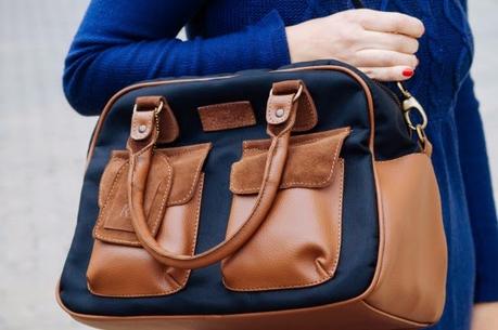 Bolsos para mamá únicas y con sorpresa