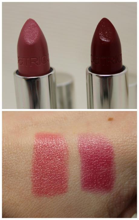 Algunas compras de Catrice 2014 Algunas compras de Catrice 2014