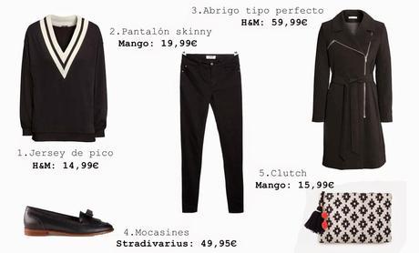 Jersey marinero ¿Cómo combinarlo? Jersey marinero ¿Cómo combinarlo?