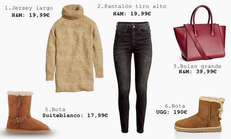 Botas UGG ¿las odias o las amas? Botas UGG ¿las odias o las amas?