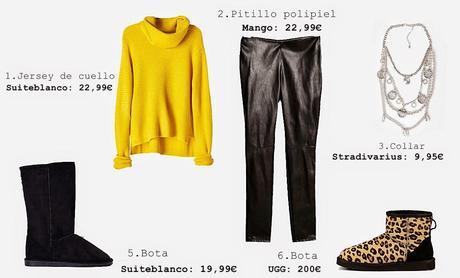 Botas UGG ¿las odias o las amas? Botas UGG ¿las odias o las amas?