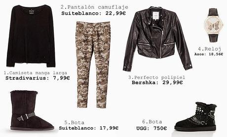 Botas UGG ¿las odias o las amas? Botas UGG ¿las odias o las amas?