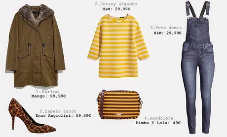 ¡Abrígate pero a la moda! ¡Abrígate pero a la moda!