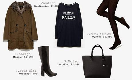 ¡Abrígate pero a la moda! ¡Abrígate pero a la moda!