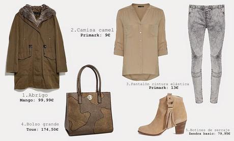 ¡Abrígate pero a la moda! ¡Abrígate pero a la moda!