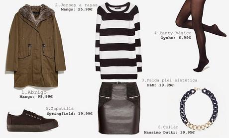 ¡Abrígate pero a la moda! ¡Abrígate pero a la moda!