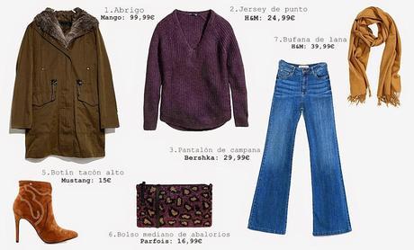 ¡Abrígate pero a la moda! ¡Abrígate pero a la moda!