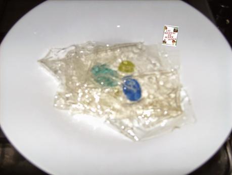 TARTA PETIT SUISSE DE FRESA  CON YOGUR GRIEGO CON THERMOMIX