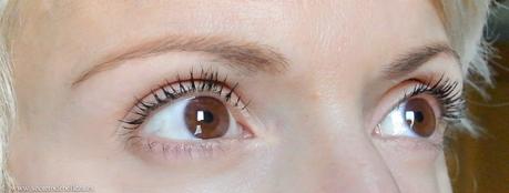 NOVEDAD | MÁSCARA DE PESTAÑAS LASH SENSATIONAL DE MAYBELLINE.