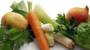 dieta46 La dieta depurativa: eliminando 7 alimentos que causan intolerancia alimentaria