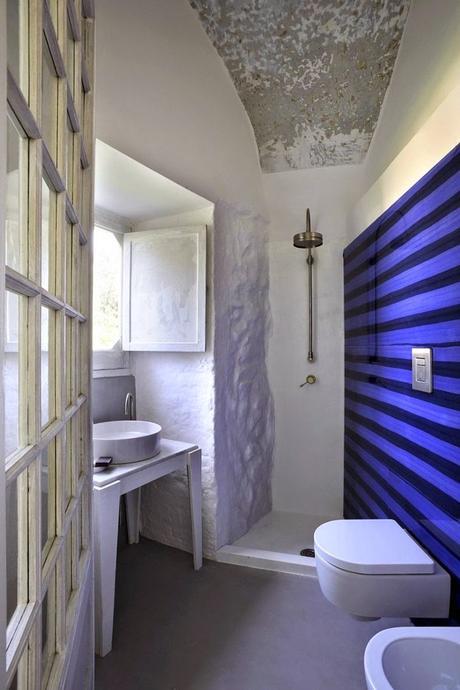 De lunes por la mañana: soñando en Capri De lunes por la mañana: soñando en Capri