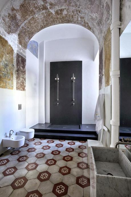 De lunes por la mañana: soñando en Capri De lunes por la mañana: soñando en Capri