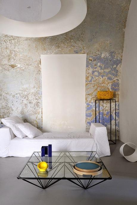 De lunes por la mañana: soñando en Capri De lunes por la mañana: soñando en Capri