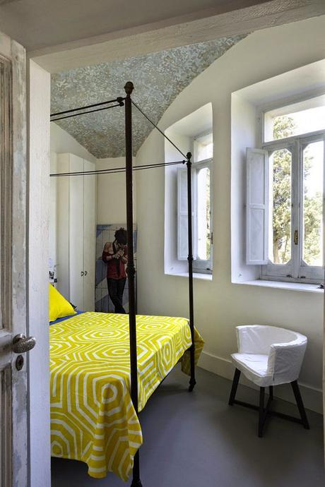 De lunes por la mañana: soñando en Capri De lunes por la mañana: soñando en Capri