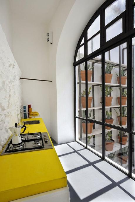 De lunes por la mañana: soñando en Capri De lunes por la mañana: soñando en Capri