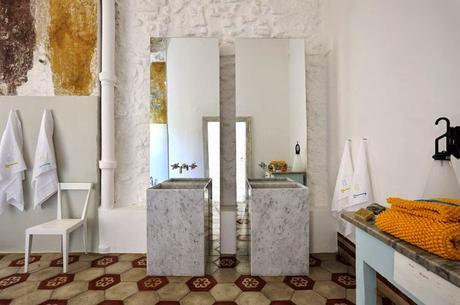 De lunes por la mañana: soñando en Capri De lunes por la mañana: soñando en Capri