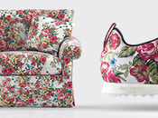 marca propone convertir sofá unas zapatillas personalizadas