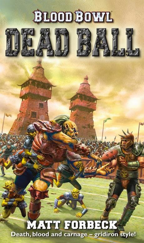 Lunes en BL y FW:Vuelven las novelas de BB y un Loken