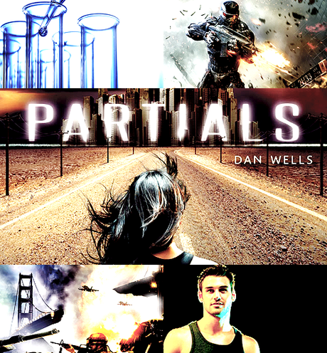 Reseña - Partials: La conexion