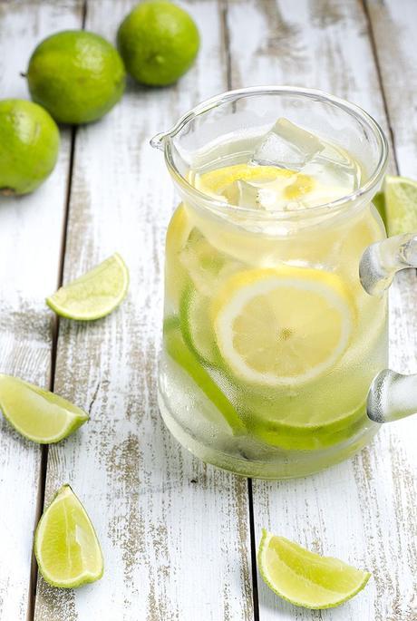 7 Motivos Por Los Que Deberías Beber Agua Tibia Con Limón Cada Mañana