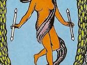 Relato breve Arcano mayor