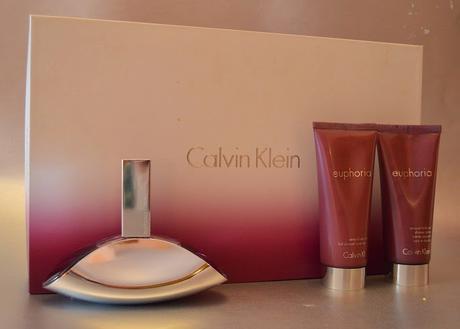 El Perfume del Mes – “Euphoria” de CALVIN KLEIN