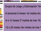 Actividades Marzo.