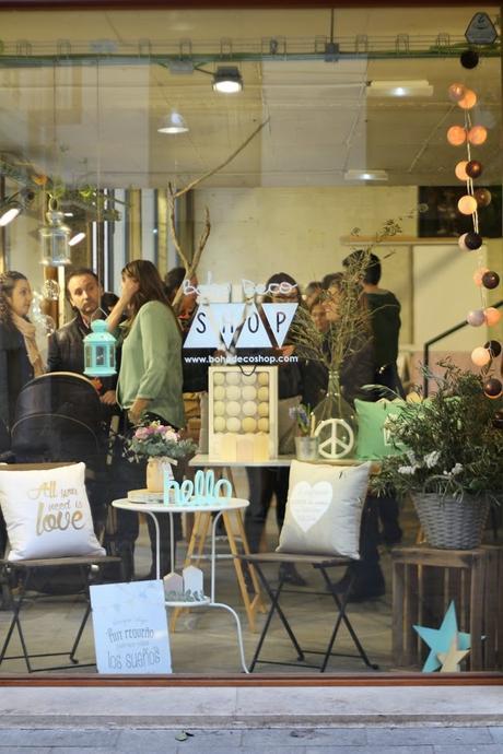 Así fue nuestra POP UP STORE en Valencia y ... una sorpresa muy perruna... GRETA!!! Así fue nuestra POP UP STORE en Valencia y ... una sorpresa muy perruna... GRETA!!!