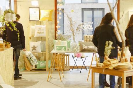 Así fue nuestra POP UP STORE en Valencia y ... una sorpresa muy perruna... GRETA!!! Así fue nuestra POP UP STORE en Valencia y ... una sorpresa muy perruna... GRETA!!!