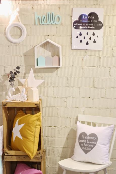 Así fue nuestra POP UP STORE en Valencia y ... una sorpresa muy perruna... GRETA!!! Así fue nuestra POP UP STORE en Valencia y ... una sorpresa muy perruna... GRETA!!!