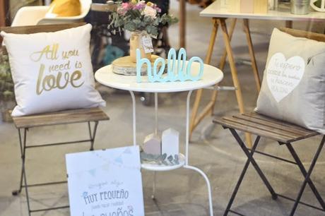 Así fue nuestra POP UP STORE en Valencia y ... una sorpresa muy perruna... GRETA!!! Así fue nuestra POP UP STORE en Valencia y ... una sorpresa muy perruna... GRETA!!!