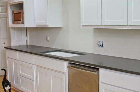 Ante y después de una cocina