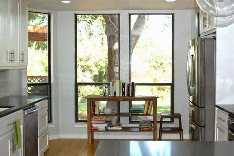 Ante y después de una cocina