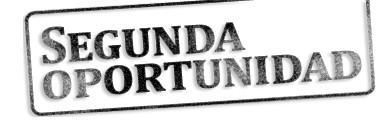 Segunda oportunidad para los españoles: Aumento de la moratoria antidesahucios