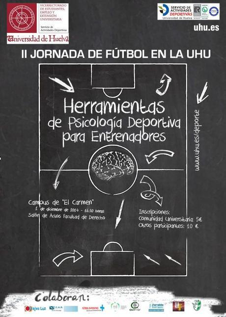 Cartel_IIJornadaFutbolUhu