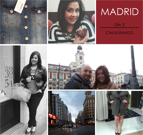 MADRID, ciudad del amor