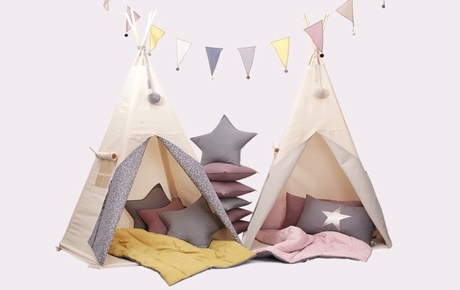 NunuNu decoración artesanal