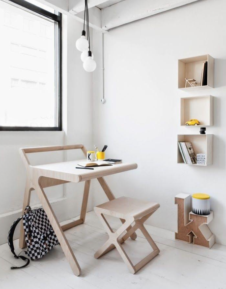 Ambientes vanguardistas