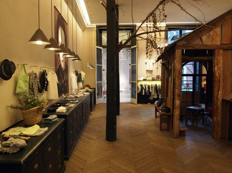La maison Bonpoint